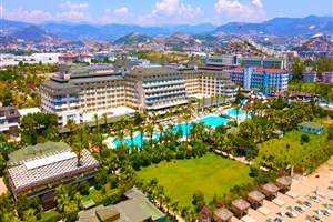 hotel MC Arancia Resort & Spa