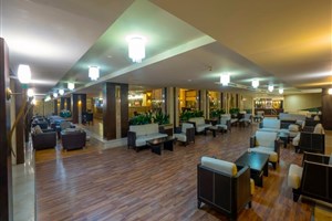 hotel Arancia Resort & Spa