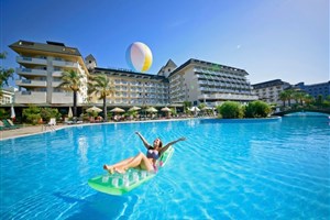 hotel Arancia Resort & Spa