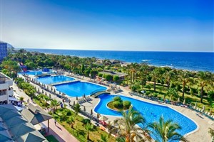 hotel Arancia Resort & Spa