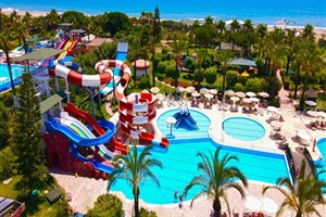 hotel Arancia Resort & Spa