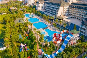 hotel Arancia Resort & Spa