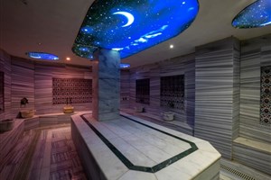 hotel Arancia Resort & Spa