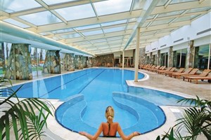 hotel Arancia Resort & Spa
