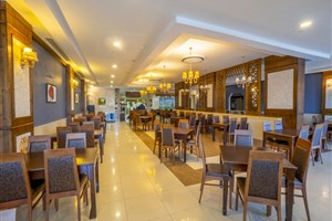 hotel Arancia Resort & Spa