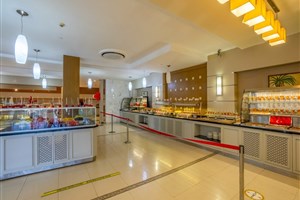 hotel Arancia Resort & Spa