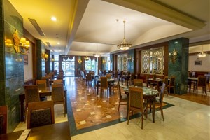 hotel Arancia Resort & Spa