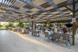 hotel Arancia Resort & Spa