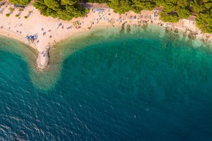 hotel Sunny Makarska by Valamar (ex. Rivijera) A
