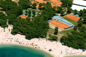 hotel Sunny Makarska by Valamar (ex. Rivijera) A