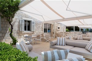 Haritage hotel Kaštelet