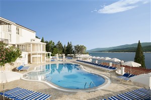 hotel & casa Valamar Sanfior