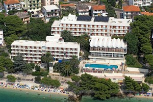 hotel Aurora Program 60+