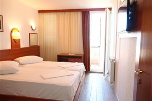 hotel Aurora Program 60+