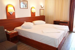 hotel Aurora Program 60+