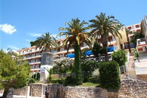 hotel Aurora Program 60+