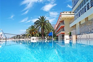 hotel Aurora Program 60+