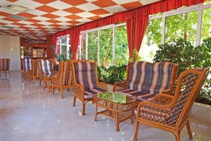 hotel Aurora Program 60+