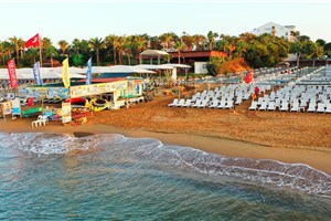Hotel Diamond Beach & Spa