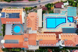 Hotel Diamond Beach & Spa