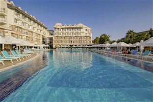 Hotel Diamond Beach & Spa