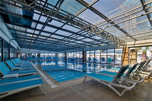 Hotel Diamond Beach & Spa