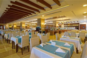 Hotel Diamond Beach & Spa
