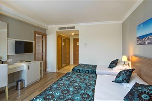 Hotel Diamond Beach & Spa