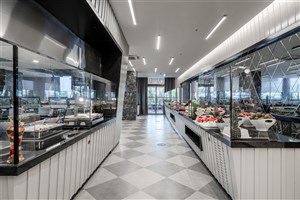 hotel Arnor de Luxe & Spa
