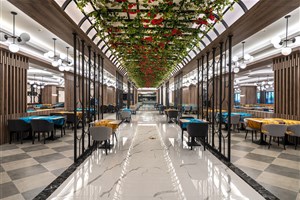 hotel Arnor de Luxe & Spa