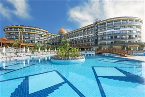 hotel Arnor De Luxe Hotel & Spa