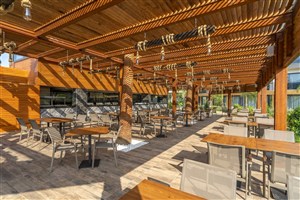 hotel Arnor de Luxe & Spa