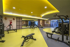 hotel Arnor de Luxe & Spa