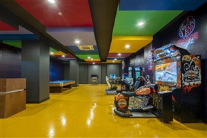 hotel Arnor de Luxe & Spa