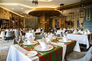 hotel Arnor de Luxe & Spa