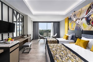 hotel Arnor de Luxe & Spa