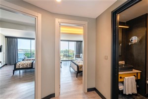 hotel Arnor de Luxe & Spa