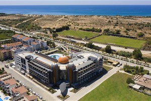 hotel Arnor de Luxe & Spa