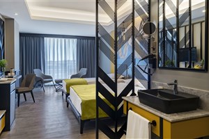 hotel Arnor de Luxe & Spa
