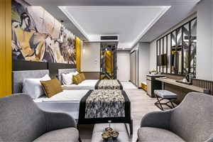 hotel Arnor de Luxe & Spa