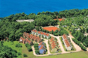 Apartmány Savudrija Plava Laguna