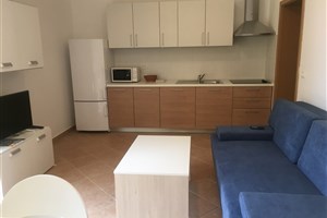 Apartmány Villas Faro