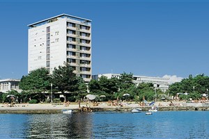 hotel GH Adriatic A
