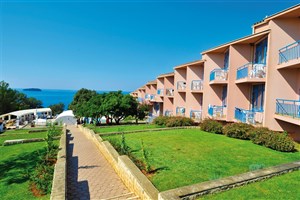 Hotel Resort Funtana