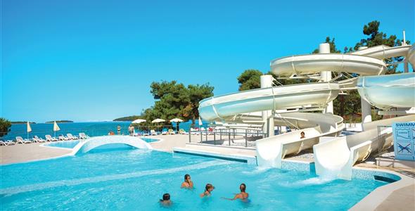 Izby Resort Villas Rubin