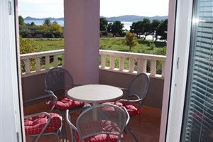 penzión Villa Toni