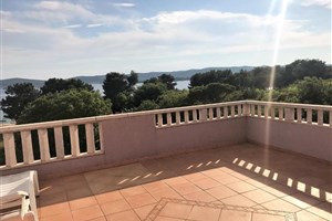 penzión Villa Toni