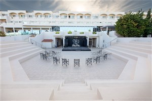 hotel Sovereign Beach