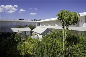hotel Kolymbia Sun