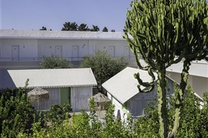 hotel Kolymbia Sun